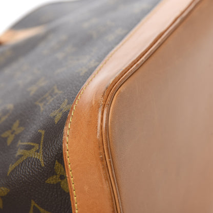 Louis Vuitton Monogram Alma PM 9 of 12