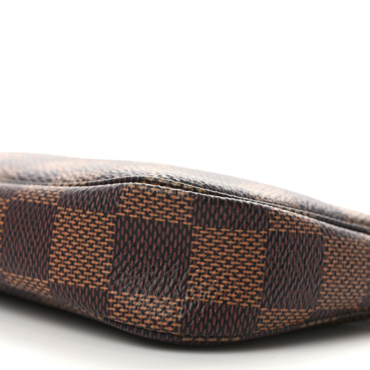 Damier Ebene Mini Pochette Accessories