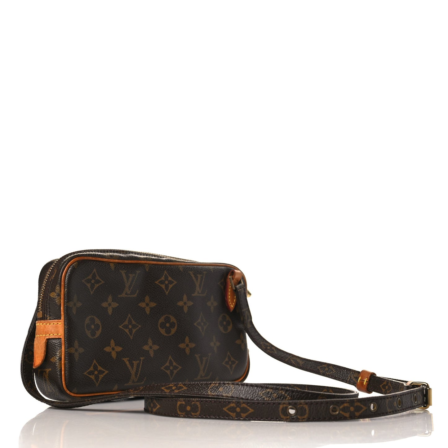 Monogram Pochette Marly Bandouliere