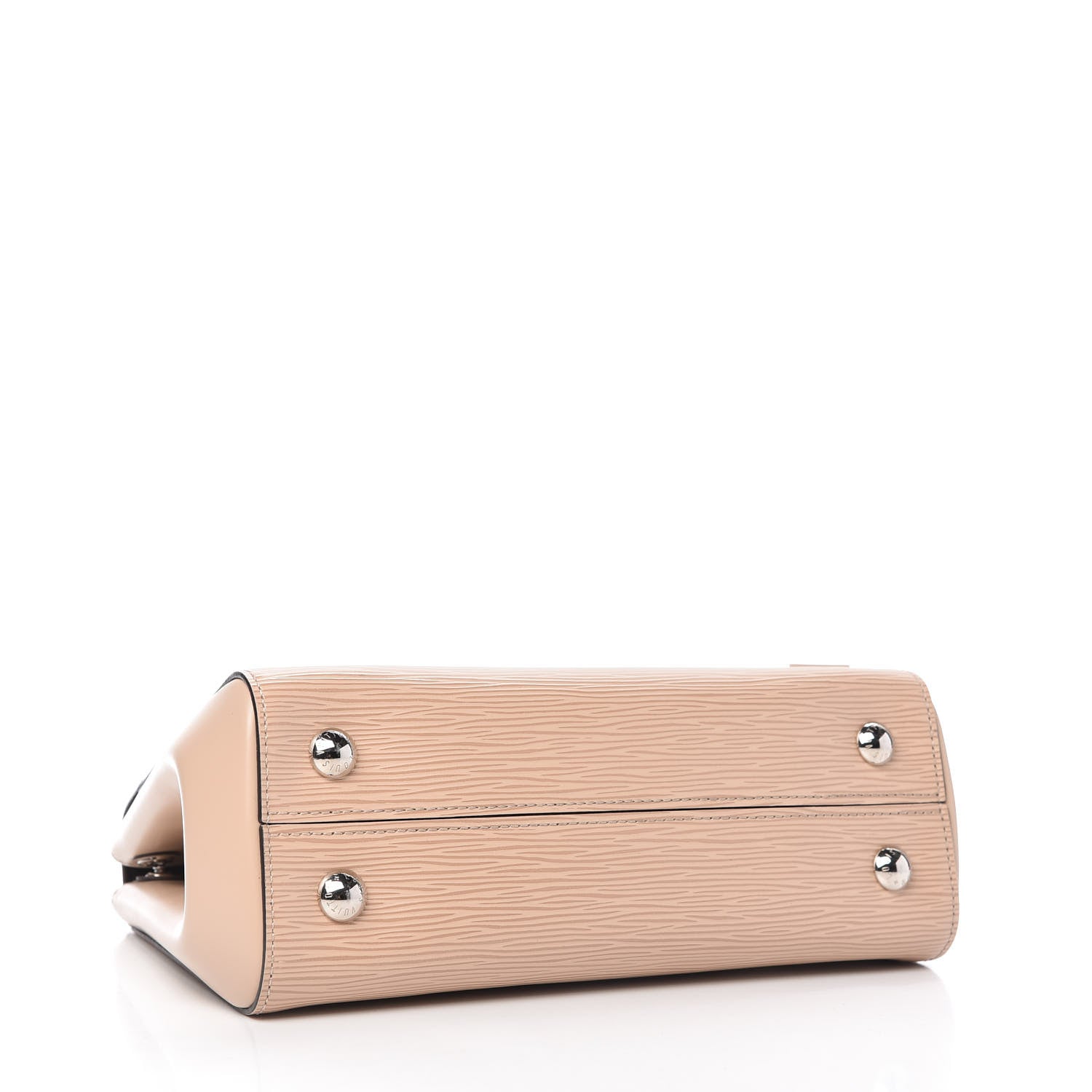 Louis Vuitton Epi Cluny BB Dune 4 of 11