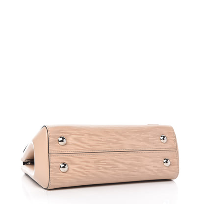 Louis Vuitton Epi Cluny BB Dune 4 of 11
