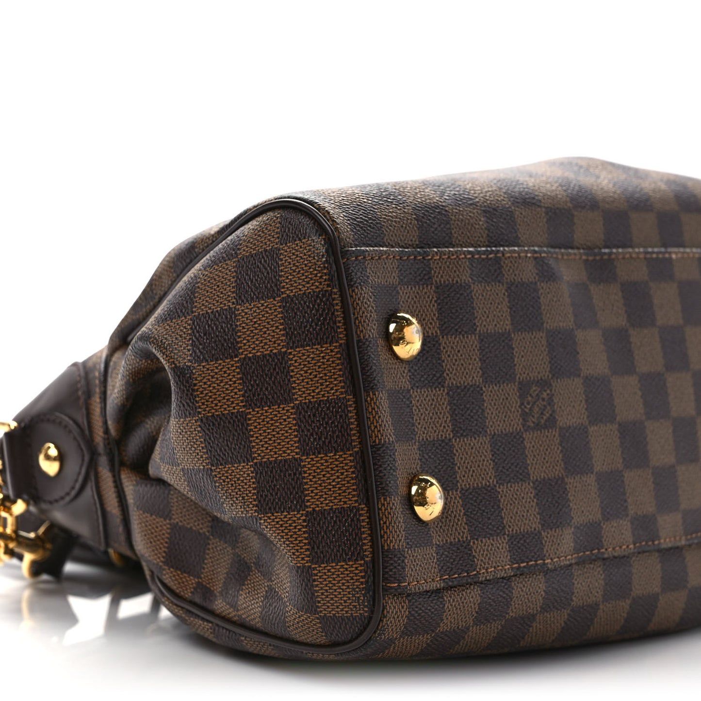Damier Ebene Trevi PM