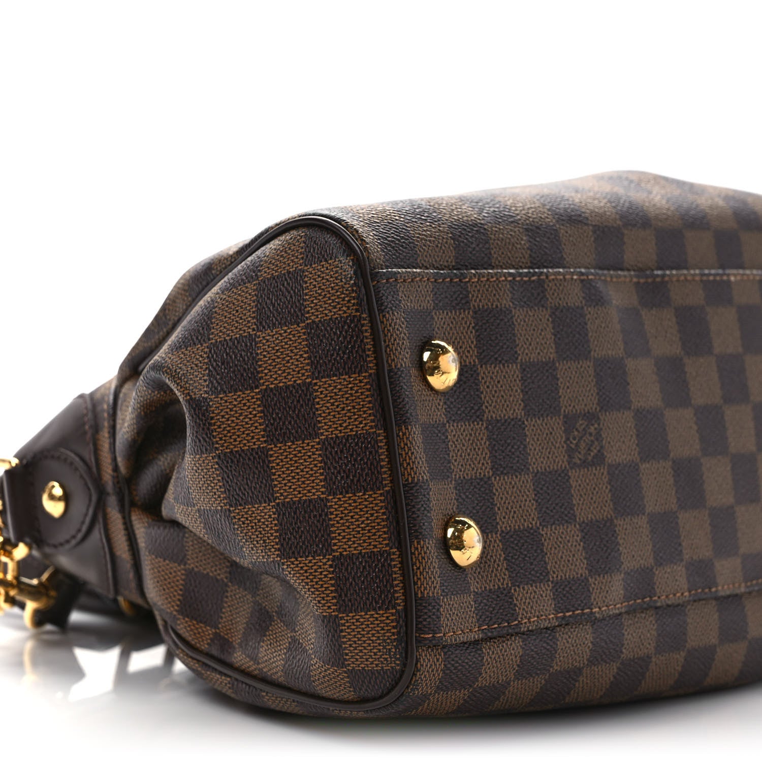 Louis Vuitton Damier Ebene Trevi PM 7 of 9