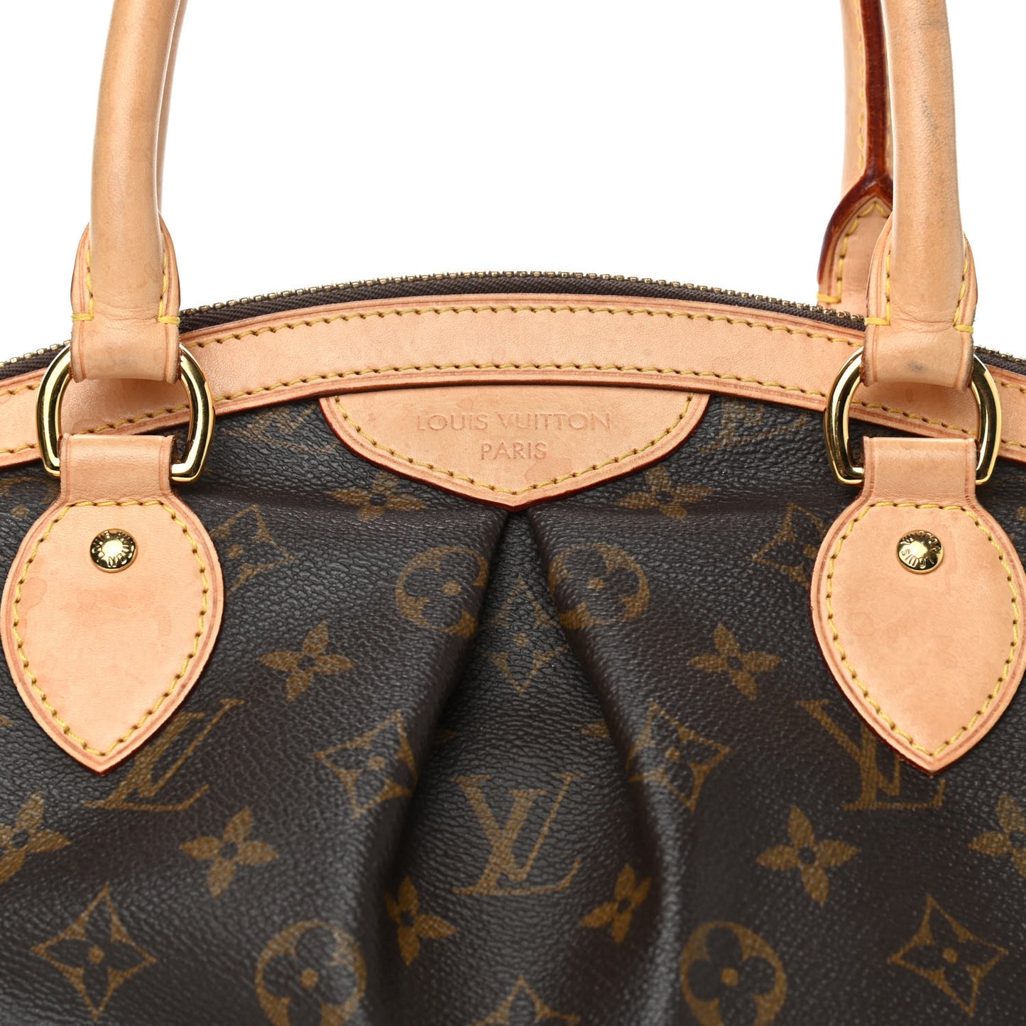 Monogram Tivoli PM