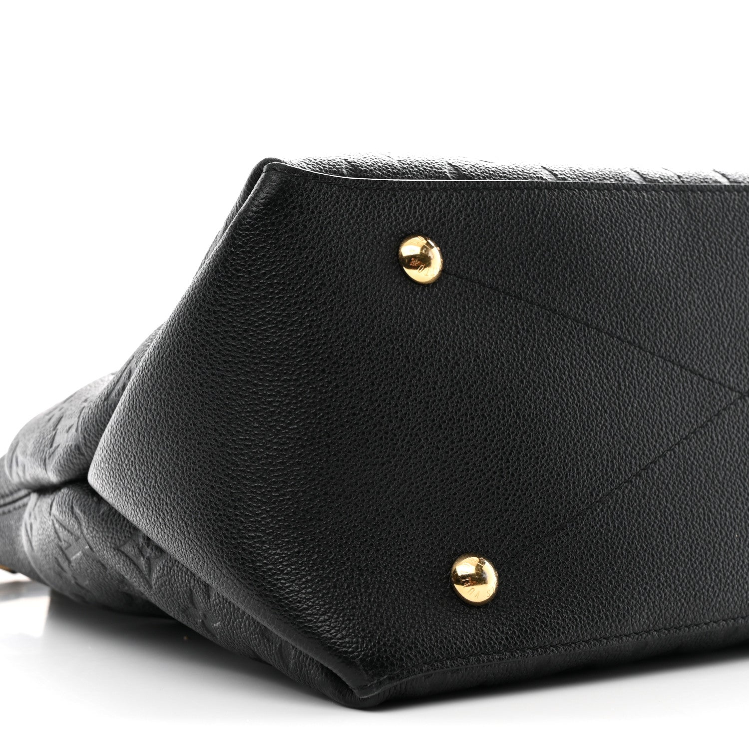 Louis Vuitton Empreinte Maida Hobo Black 8 of 10