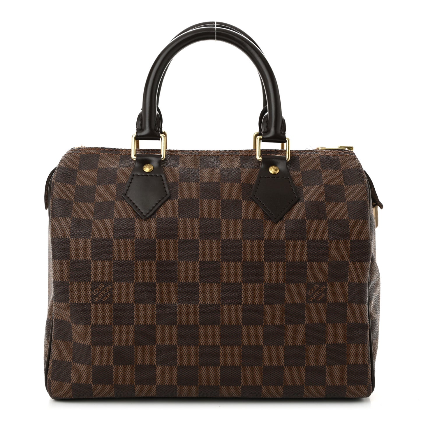 Damier Ebene Speedy 25