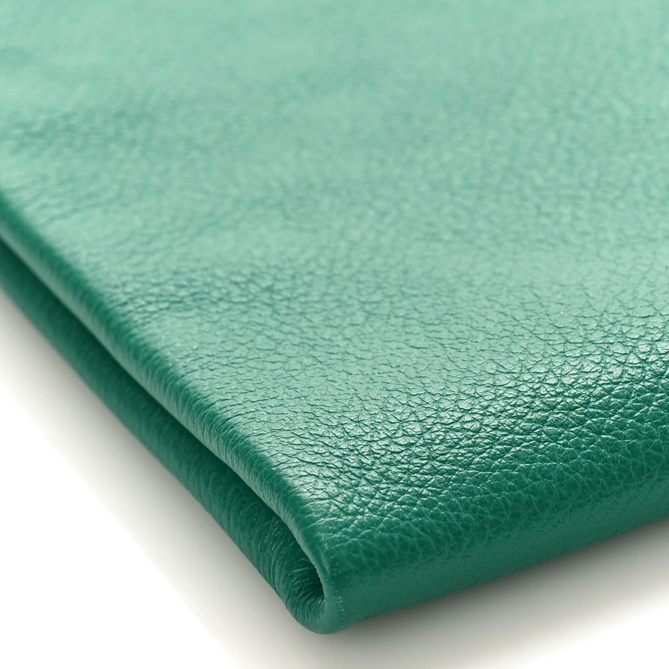 Hermes Evercolor Atout Pouch Vert Vertigo 7 of 8