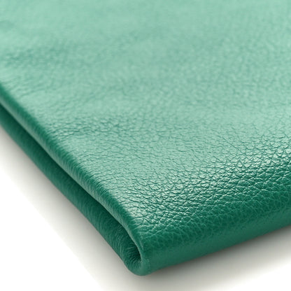 Hermes Evercolor Atout Pouch Vert Vertigo 7 of 8