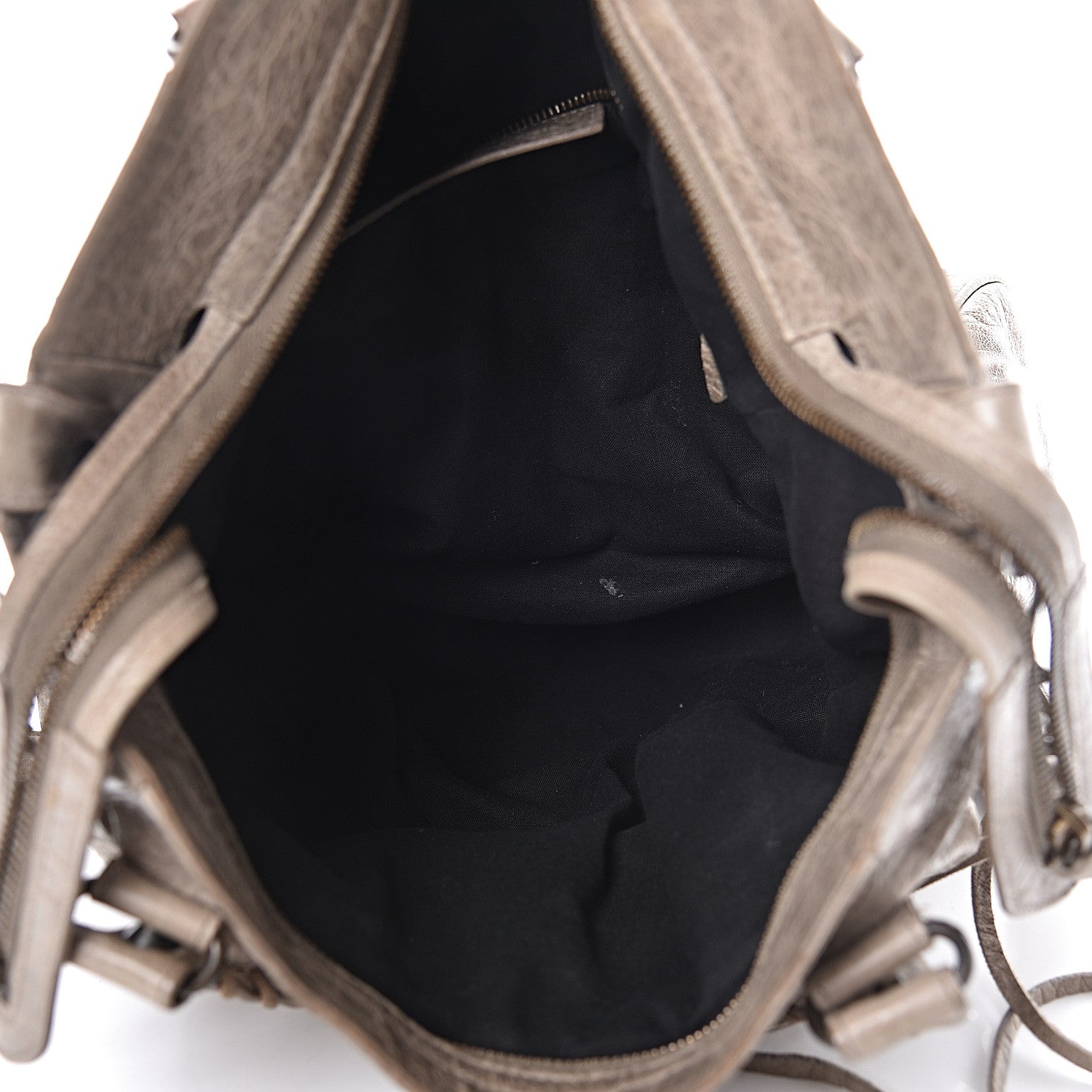 Balenciaga Agneau Classic Hardware Velo Papyrus 5 of 16