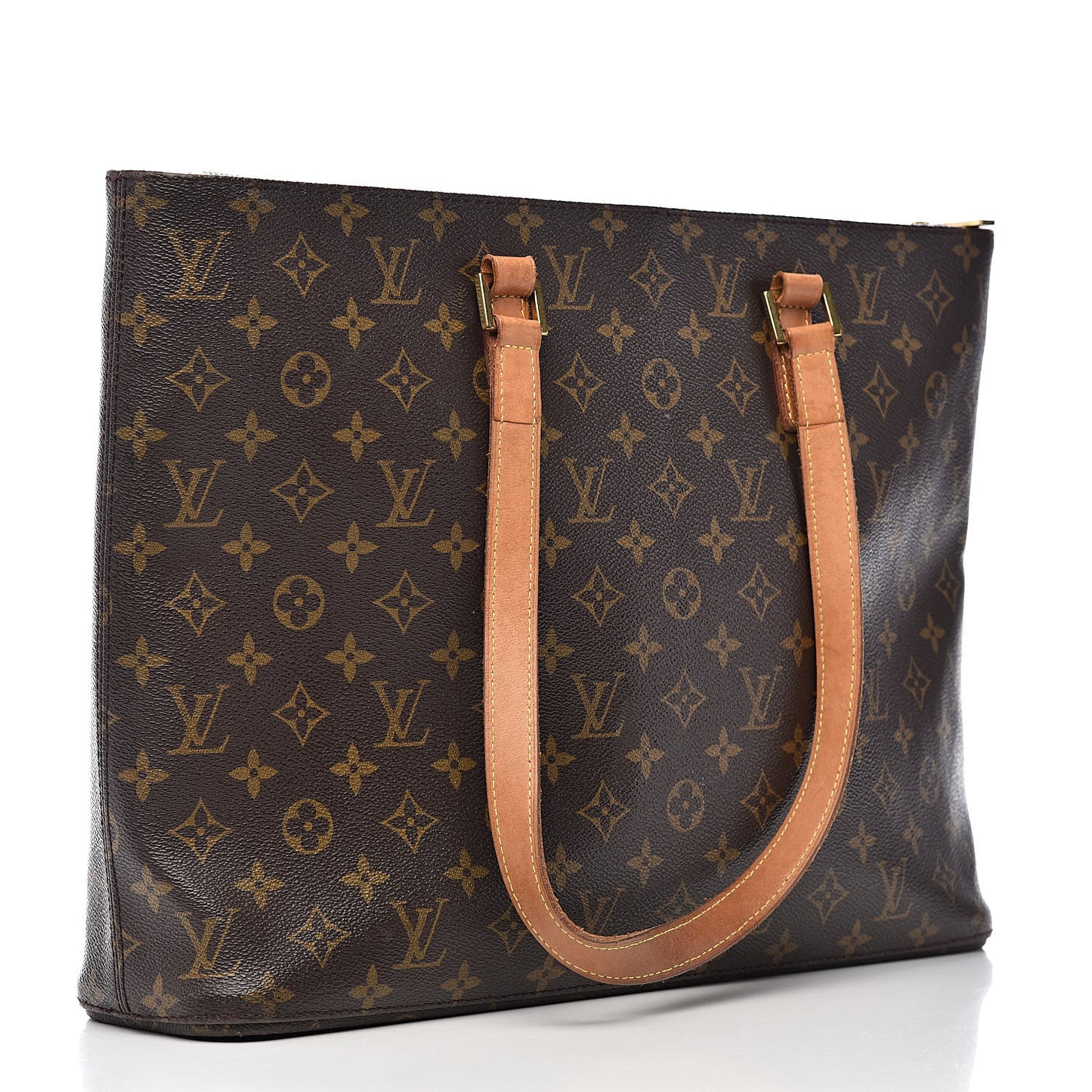 Monogram Luco
