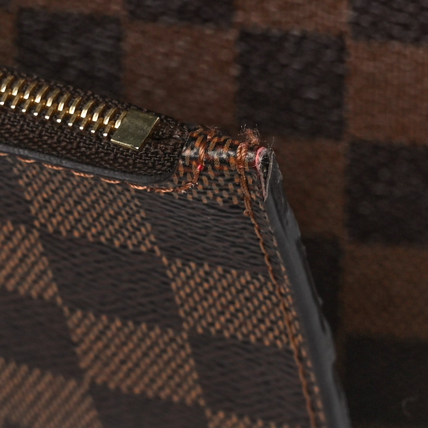 Damier Ebene Neo Neverfull MM
