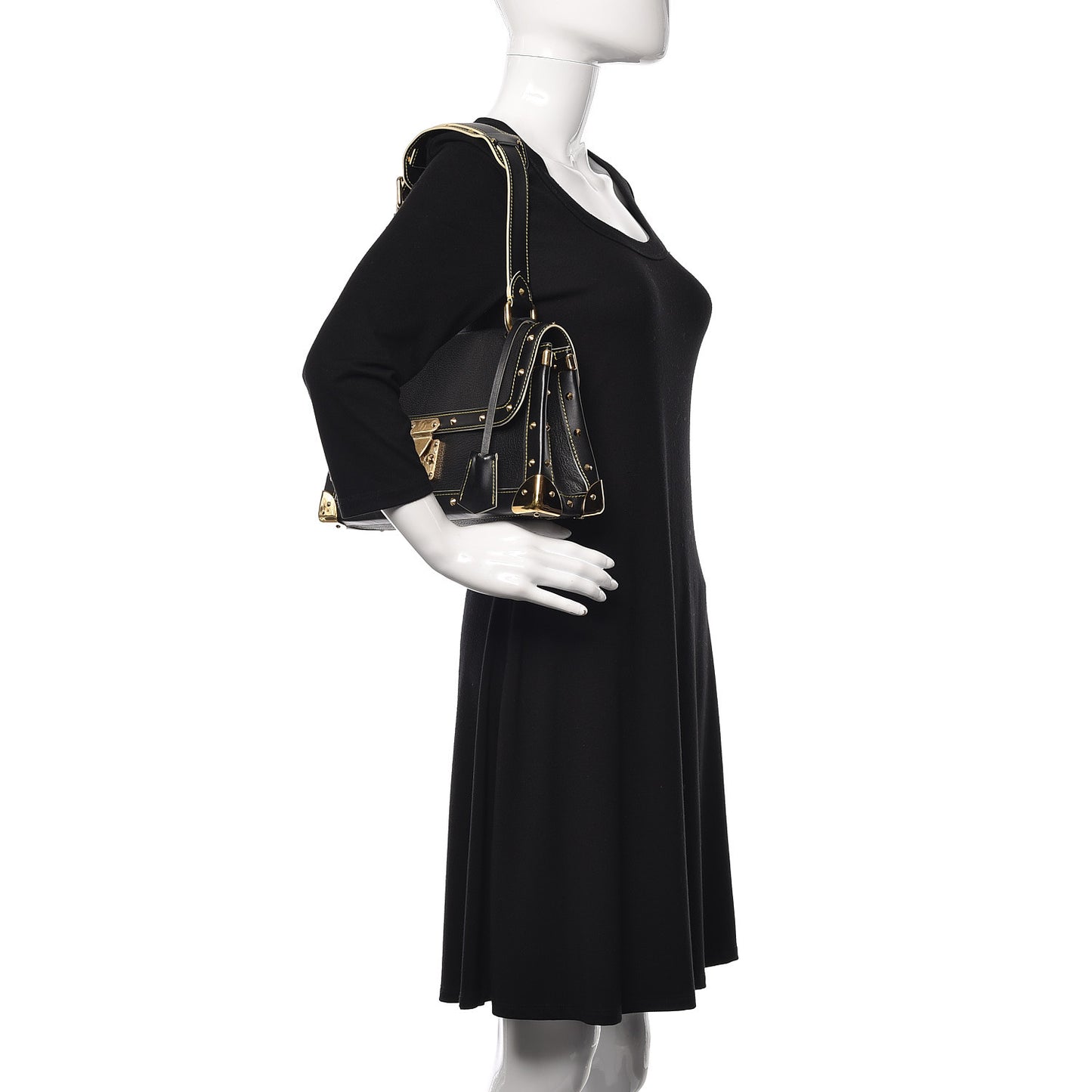 Suhali Le Talentueux Black