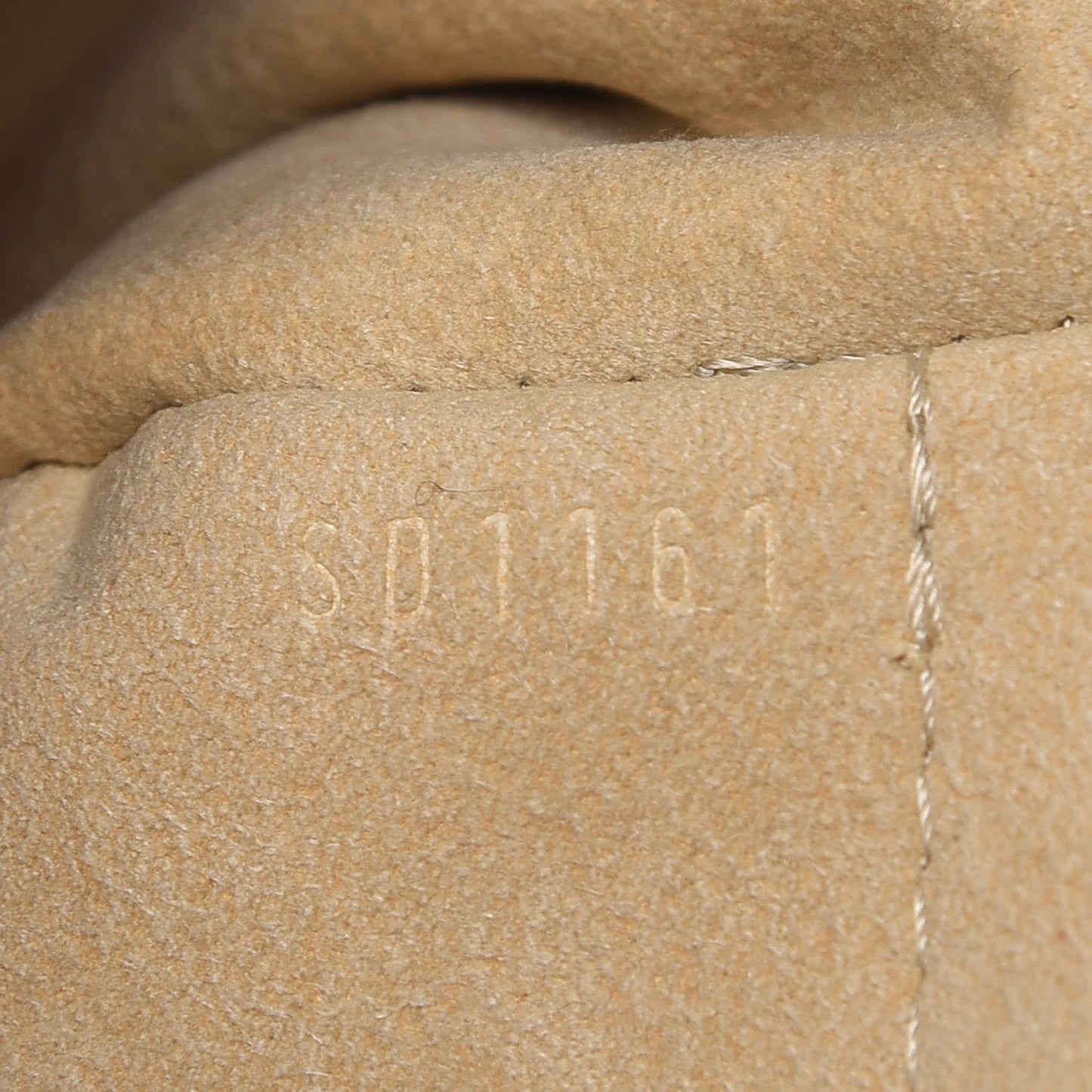 Monogram Galliera PM
