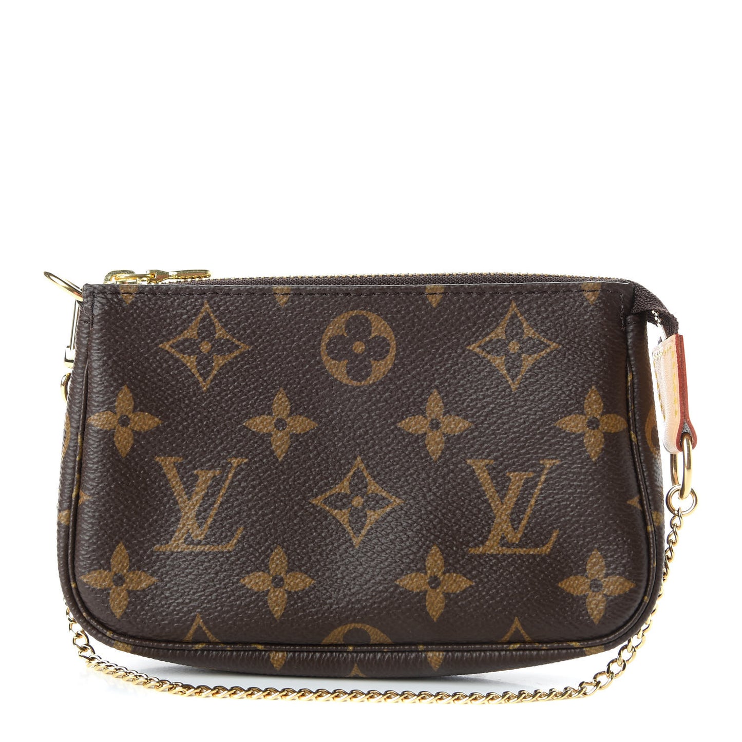 Monogram Mini Pochette Accessories