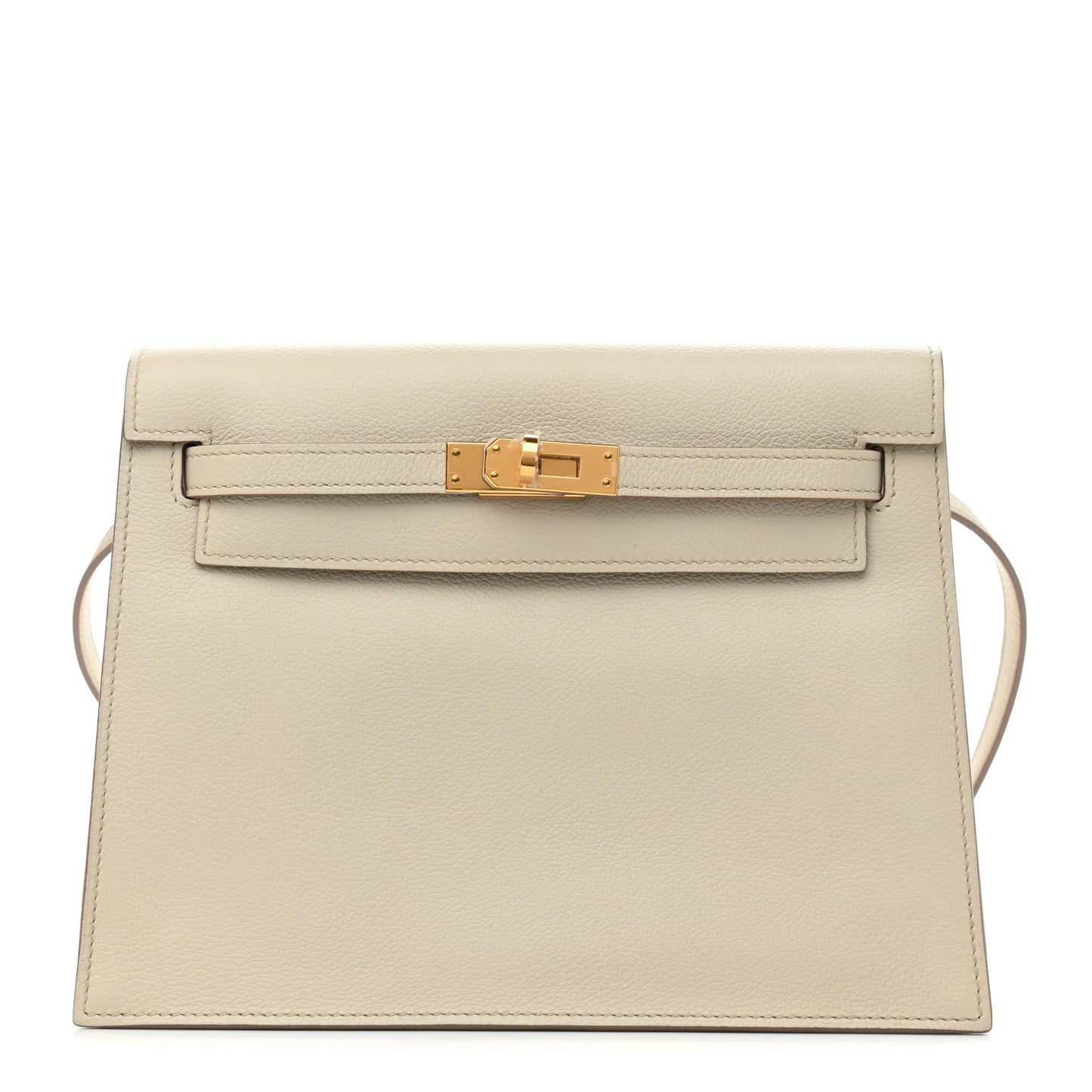 Evercolor Kelly Danse II Belt Bag Beton
