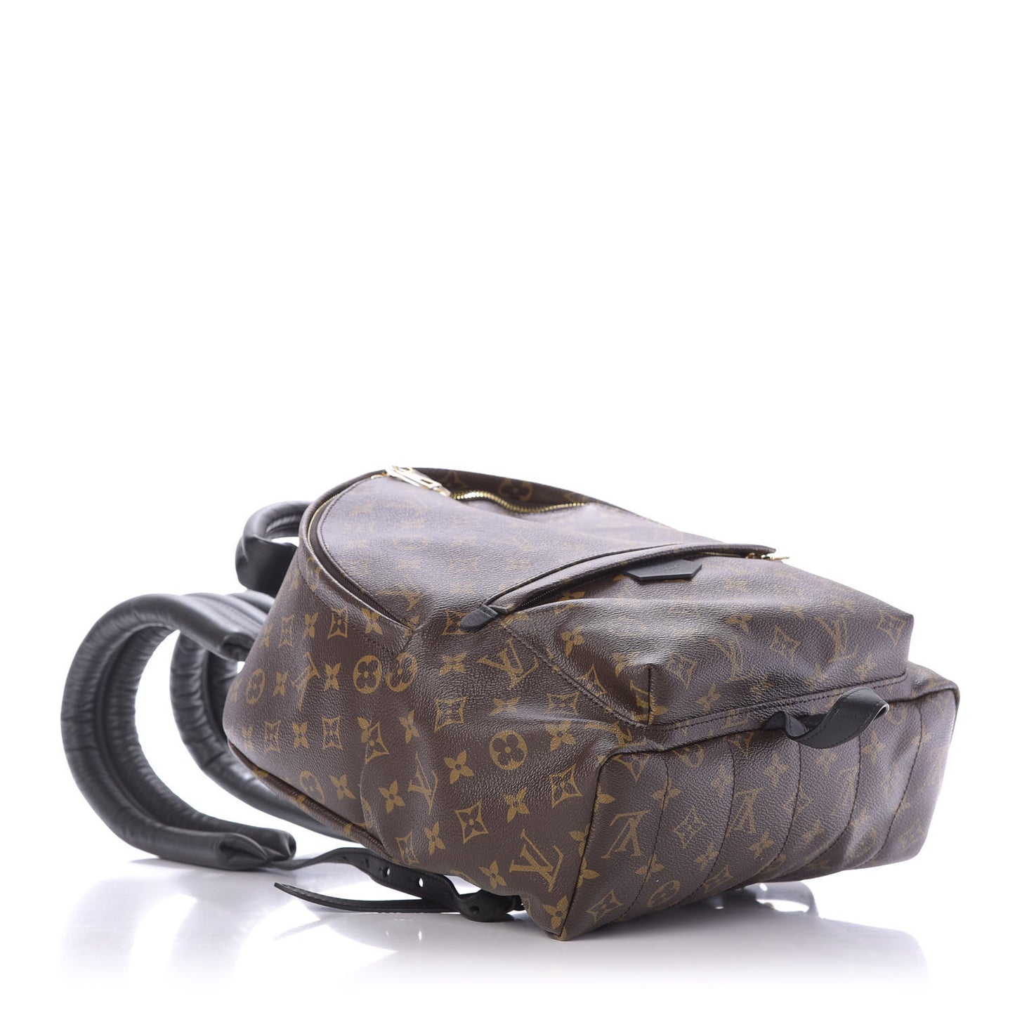 Monogram Palm Springs Backpack MM