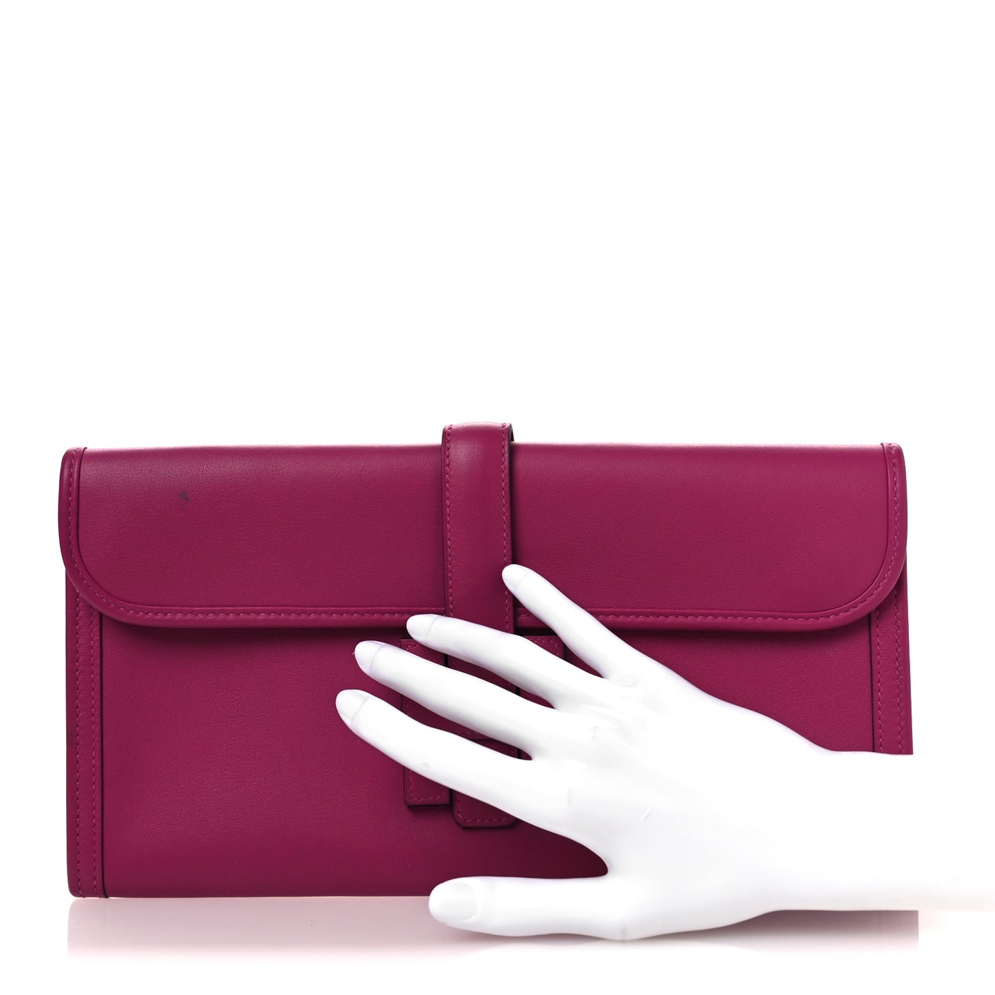 Swift Jige Elan 29 Clutch Rose Pourpre