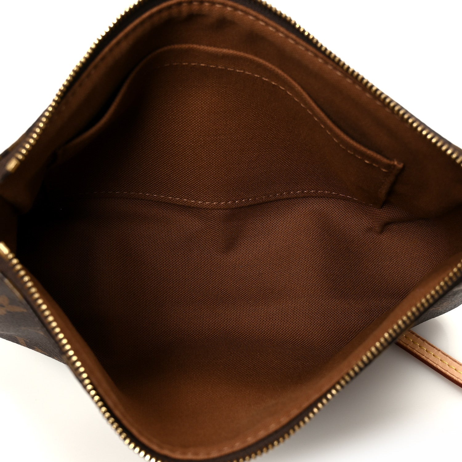 Louis Vuitton Monogram Pochette Accessories NM 1893656 – FASHIONPHILE