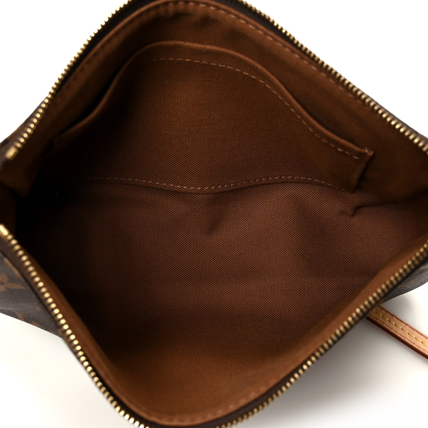 Monogram Pochette Accessories NM