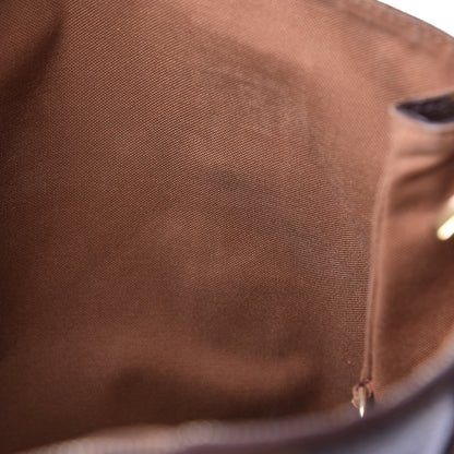 Louis Vuitton Monogram Cabas Beaubourg 11 of 12