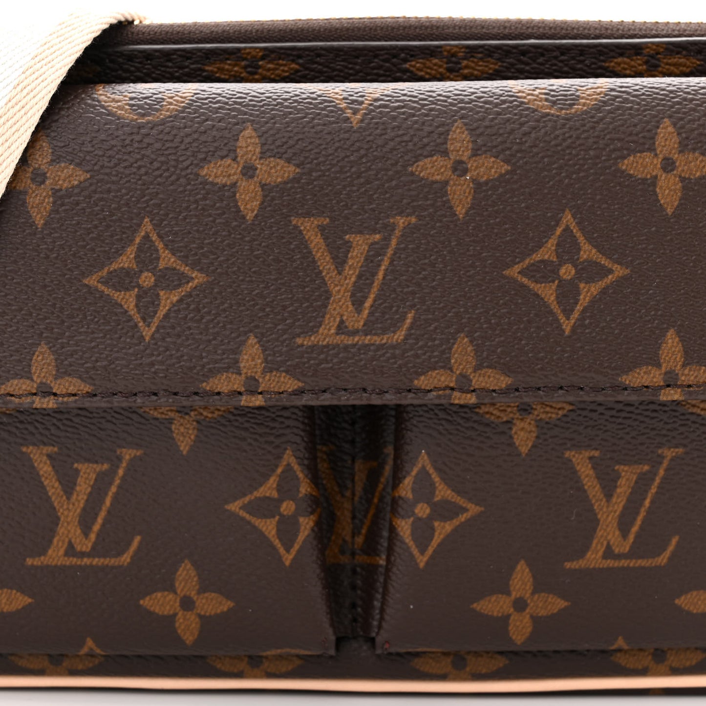 Monogram Vivacite Bag