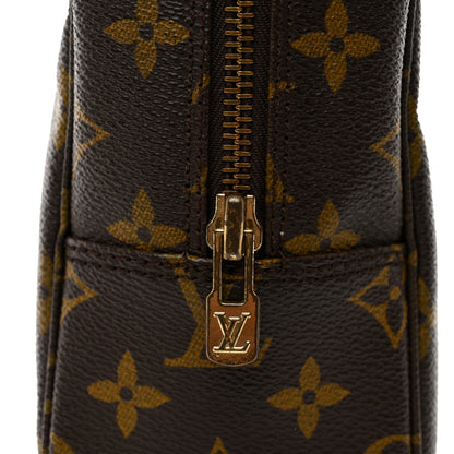 Louis Vuitton Monogram Trousse Toilette 28 7 of 7