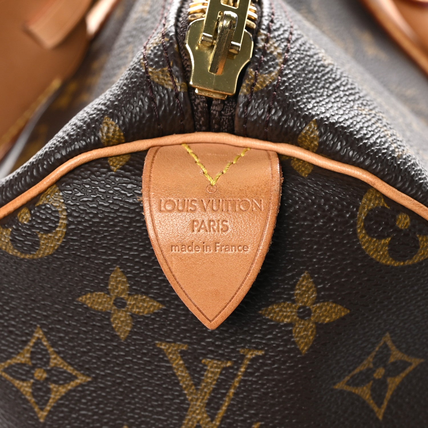 Louis Vuitton Monogram Keepall 50 6 of 13