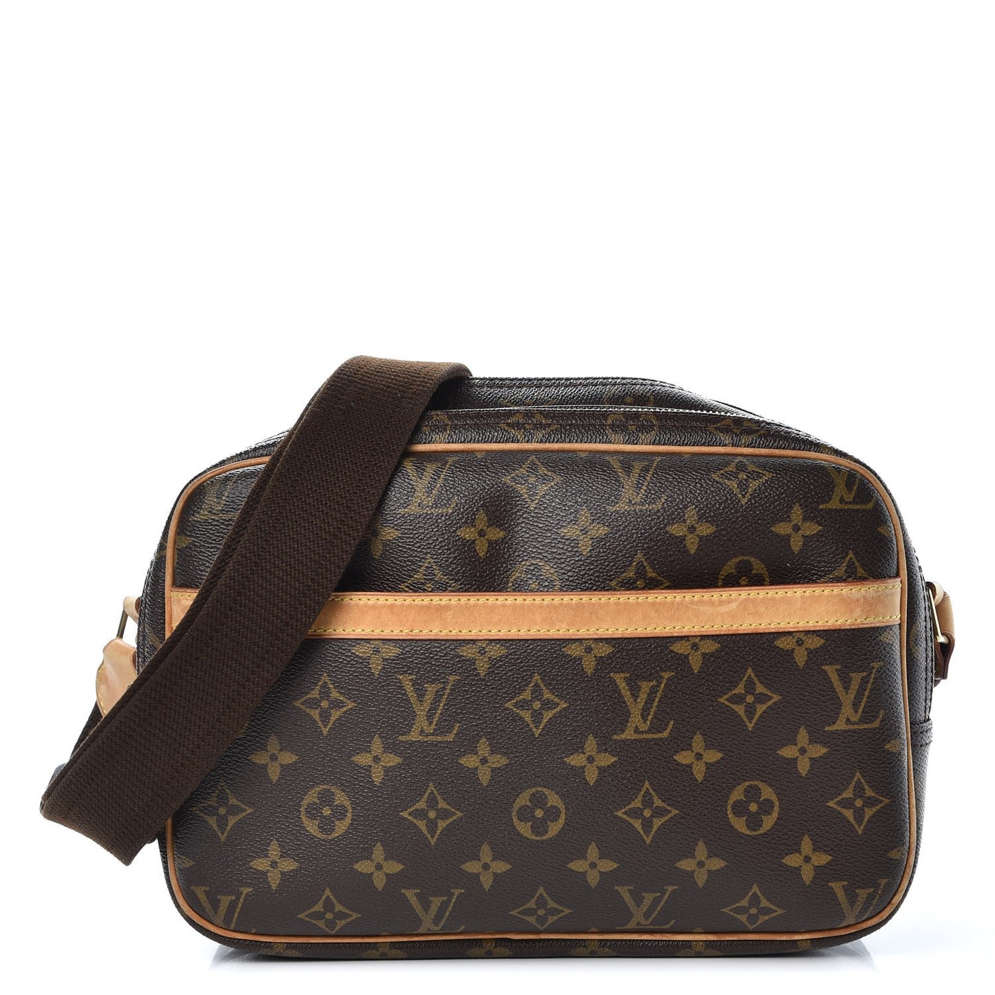 Monogram Reporter PM