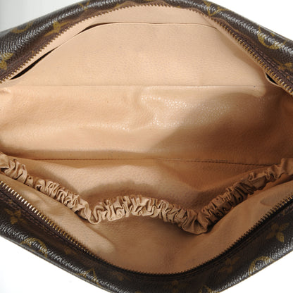 Louis Vuitton Monogram Trousse Toilette 28 5 of 8