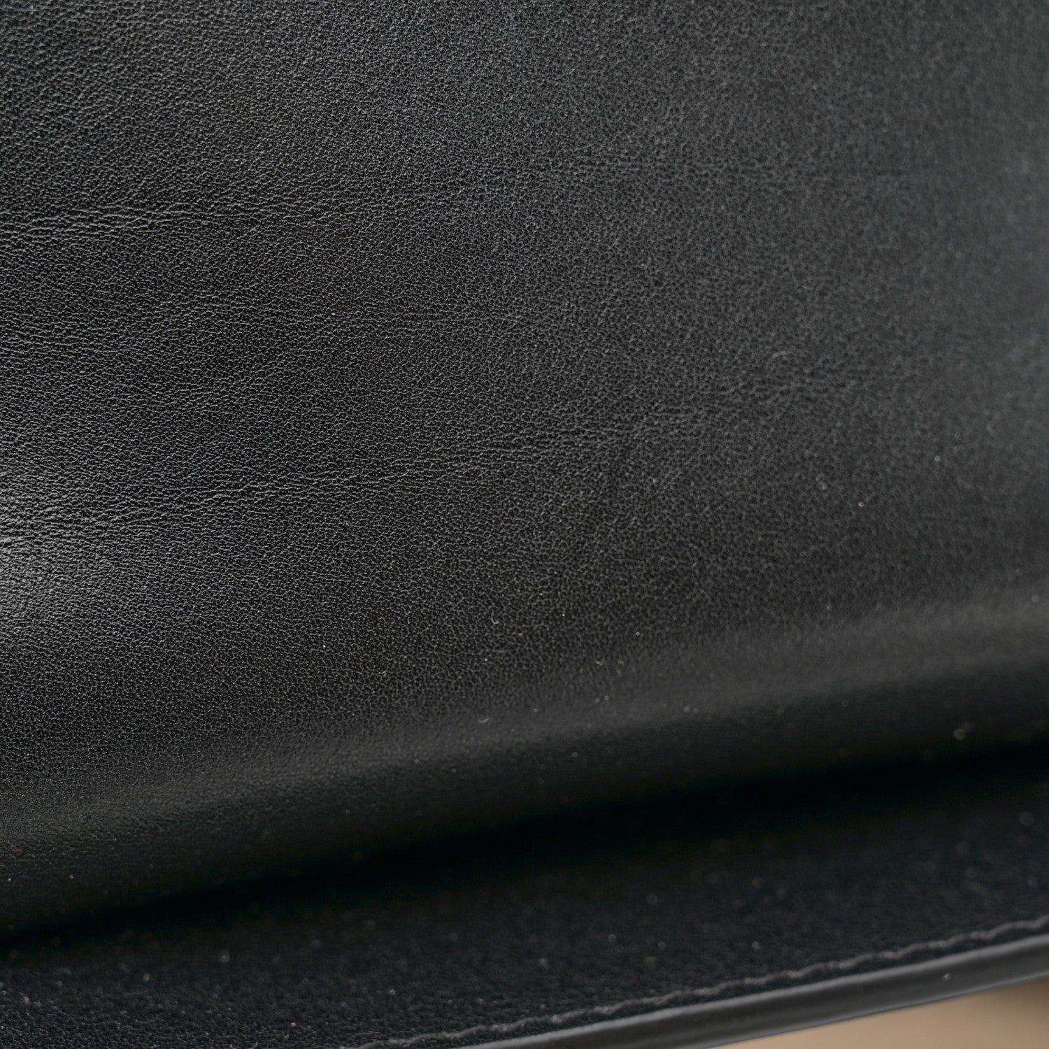 Louis Vuitton Smooth Calfskin Crystal Flowers Capucines BB Black 10 of 10