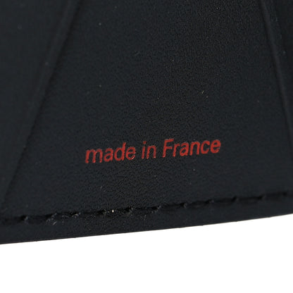 Louis Vuitton LV X YK Empreinte Pocket Organizer Black Red 7 of 10