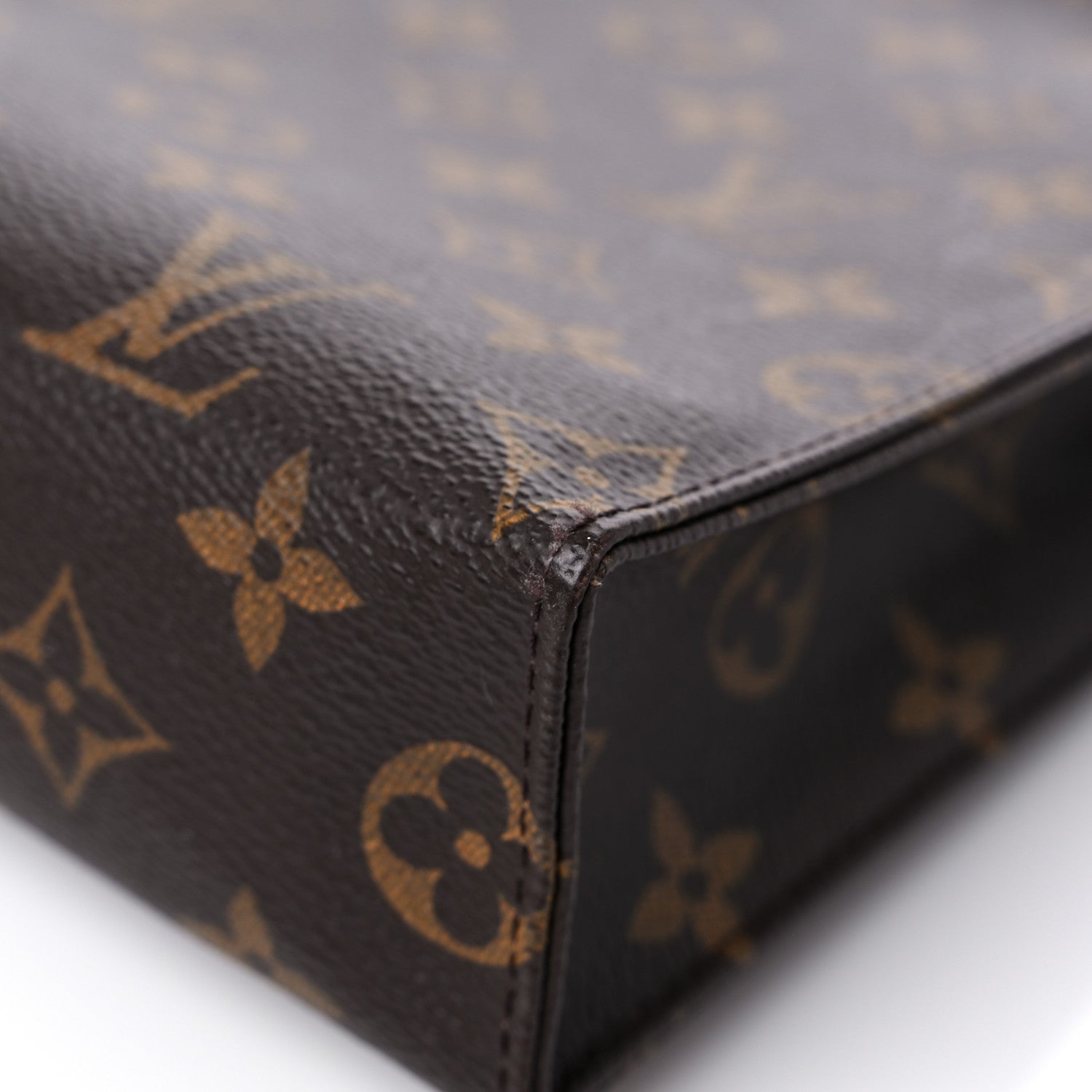 Louis Vuitton Monogram Toiletry Pouch 26 10 of 16