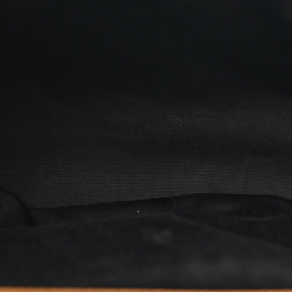 Saint Laurent Calfskin Y Quilted Monogram Medium Loulou Chain Satchel Dark Natural 5 of 11