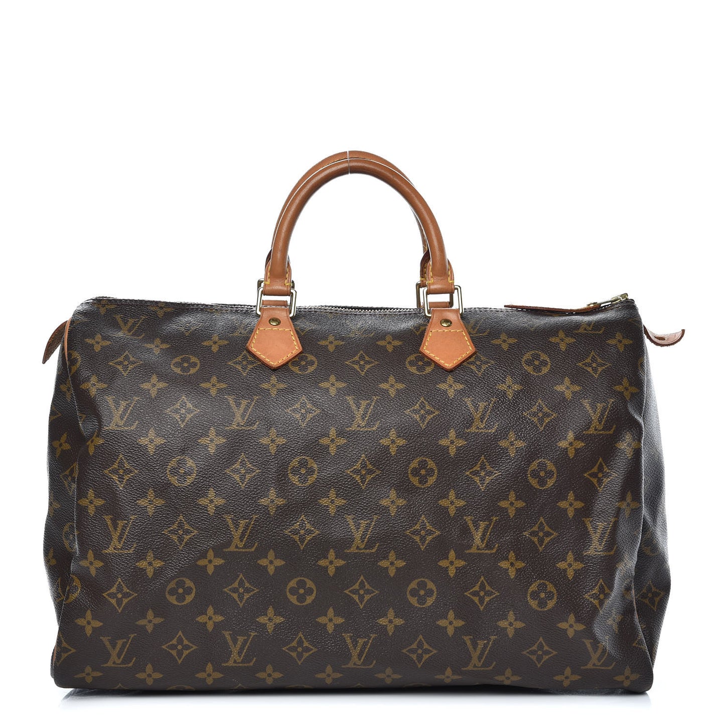 Monogram Speedy 40