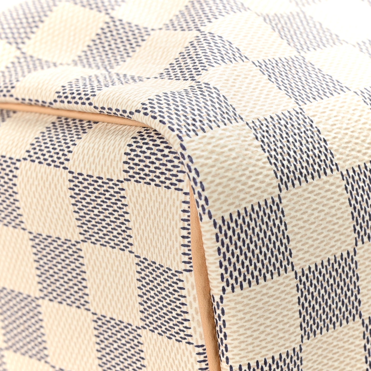 Damier Azur Speedy 25