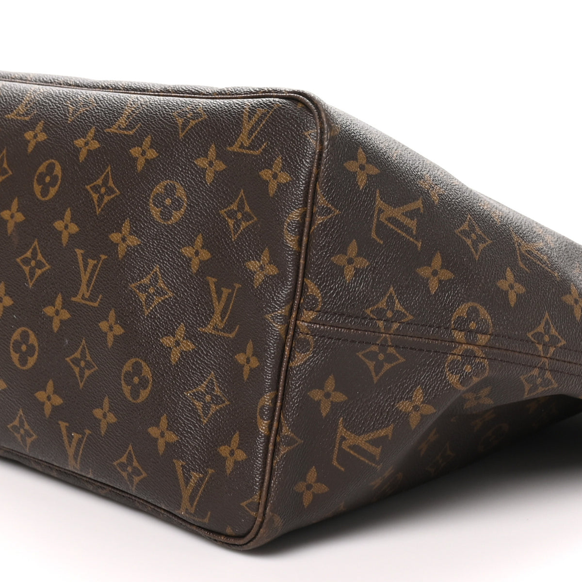 Louis Vuitton Monogram Neverfull GM 11 of 11