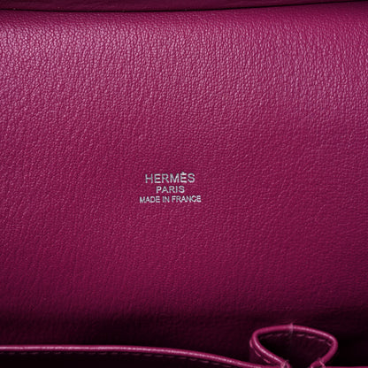 Hermes Taurillon Clemence Jypsiere 28 Tosca 6 of 19
