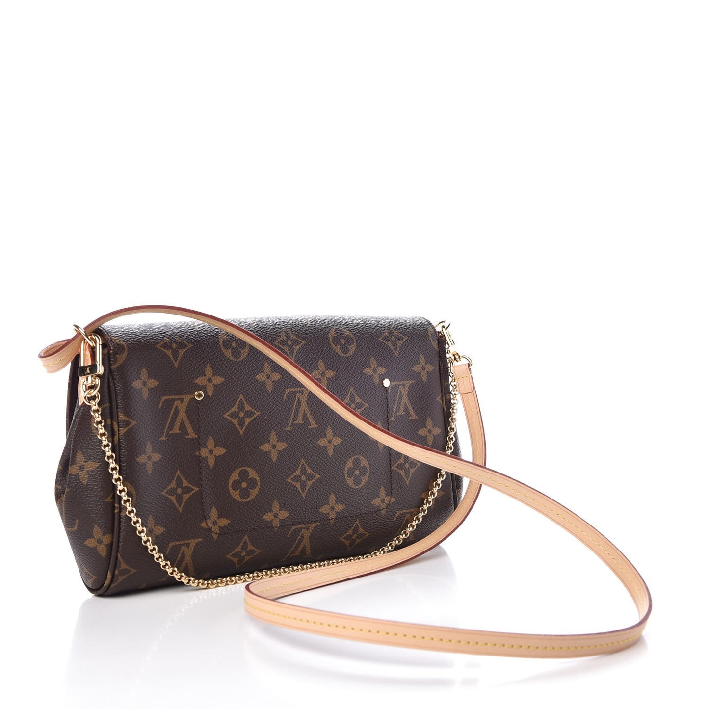 Monogram Favorite MM