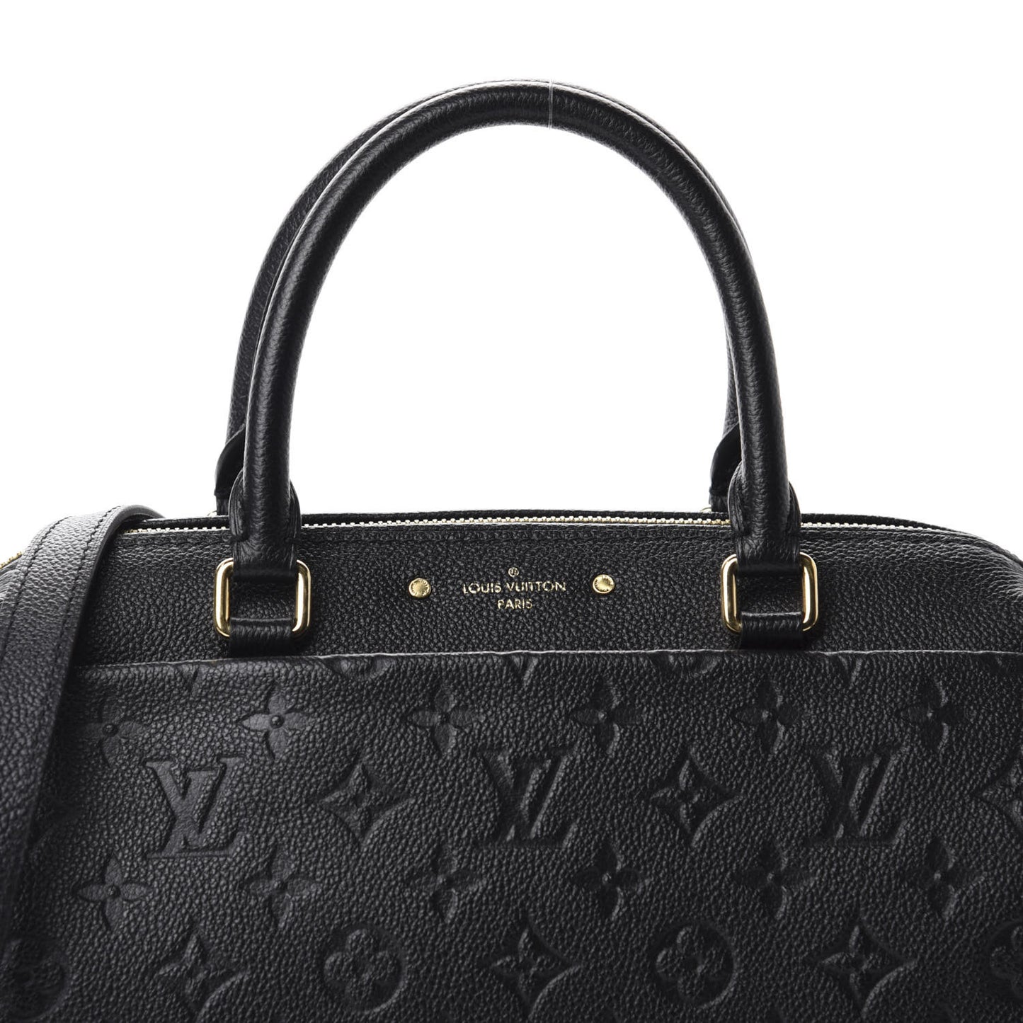 Empreinte Speedy Bandouliere 25 NM Black