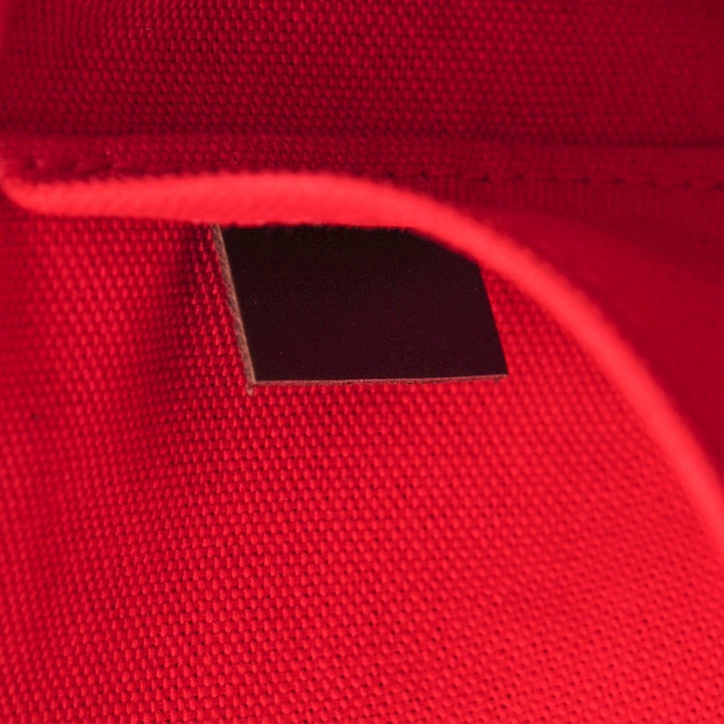 Damier Ebene Pochette Accessories NM