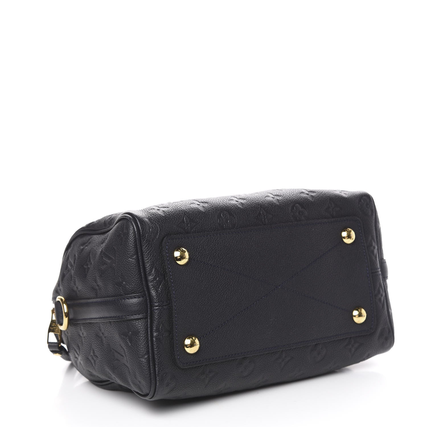 Louis Vuitton Empreinte Speedy Bandouliere 25 Infini 3 of 9