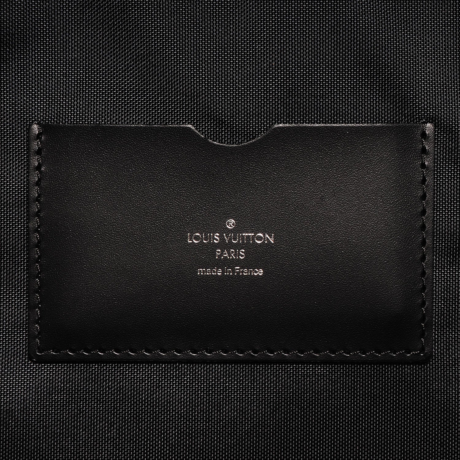 Louis Vuitton Taiga Pegase 55 Business Ardoise 7 of 8