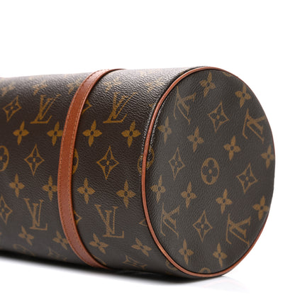 Louis Vuitton Monogram Papillon 30 10 of 10