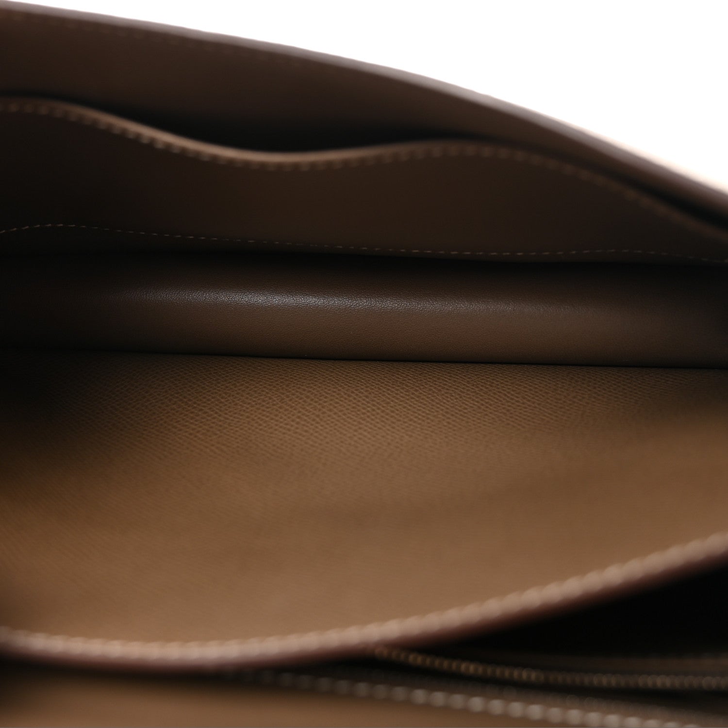 Hermes Epsom Constance 24 Etoupe 5 of 9
