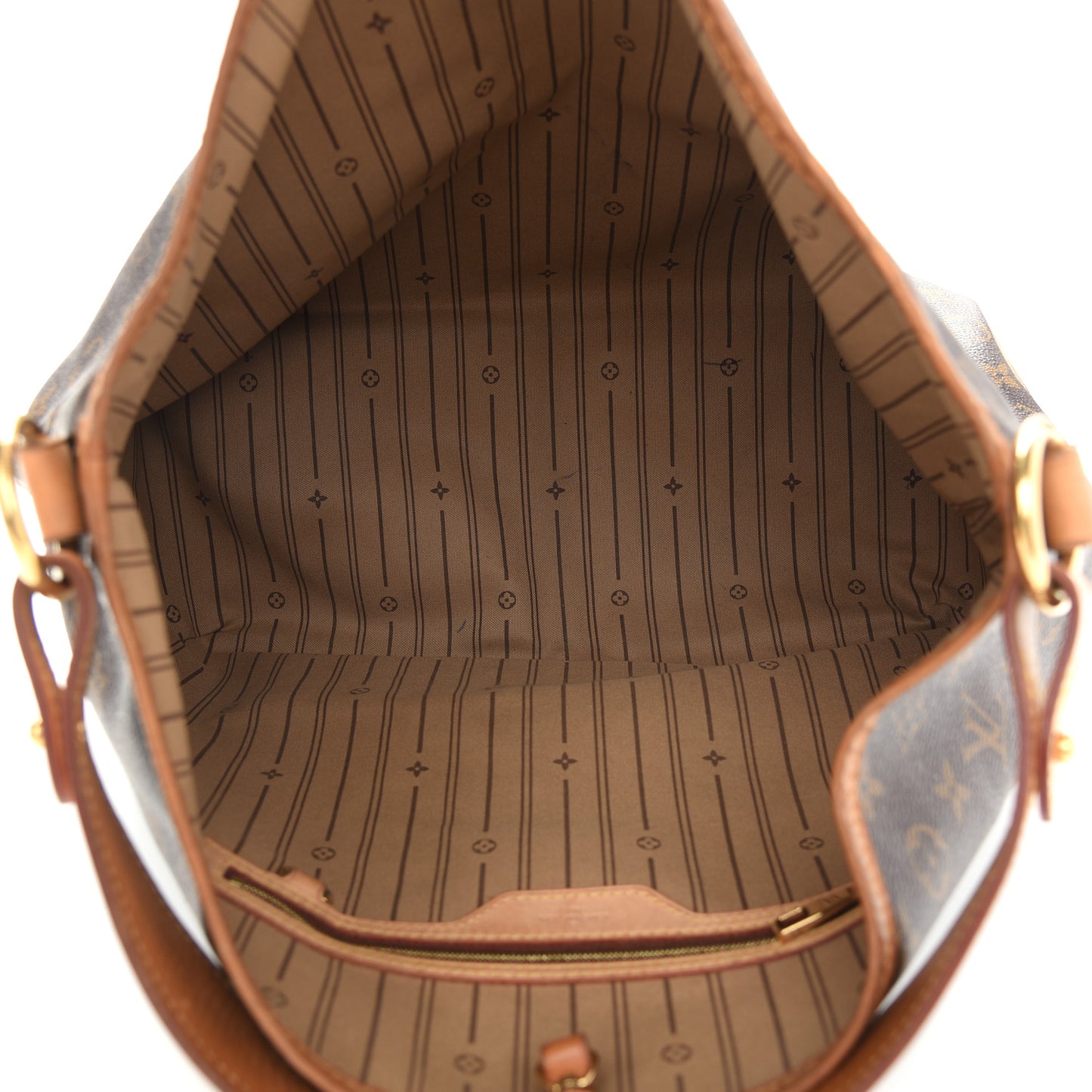 Monogram Delightful MM