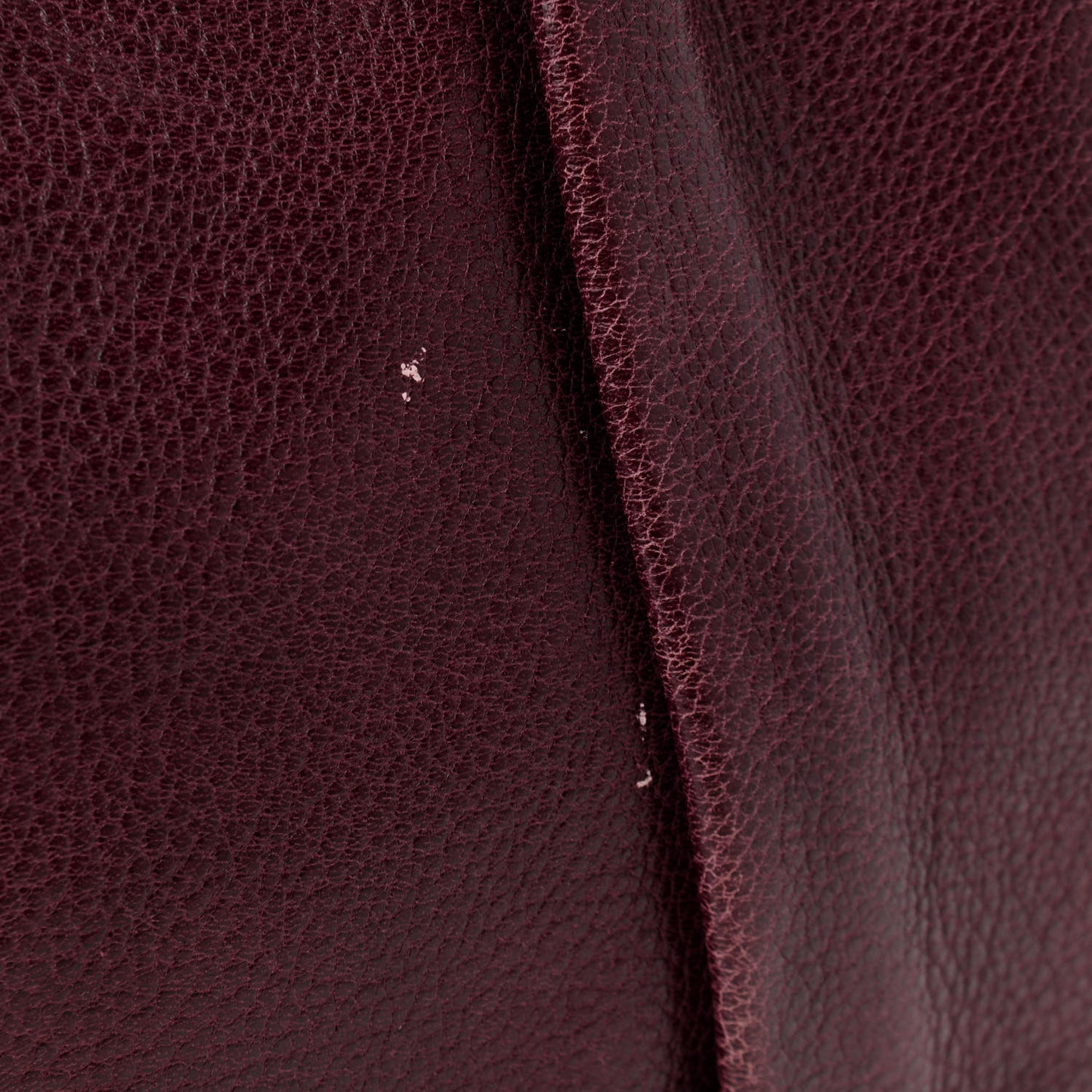 Cervo Tote Amaranto