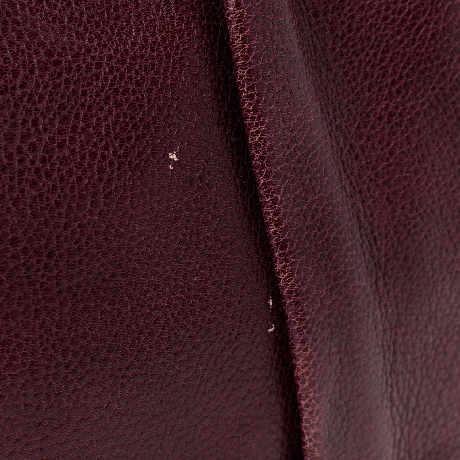 Prada Cervo Tote Amaranto 15 of 18