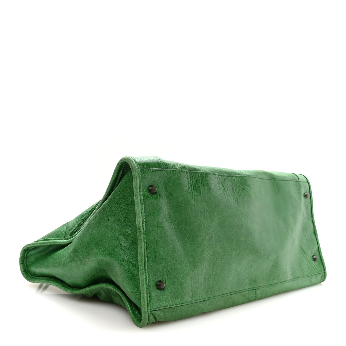 Agneau Classic Hardware Work Vert Gazon