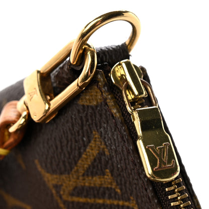 Louis Vuitton Monogram Pochette Accessories 12 of 12