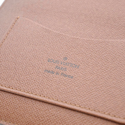 Louis Vuitton Monogram Cover Bloc A4 Agenda 5 of 7